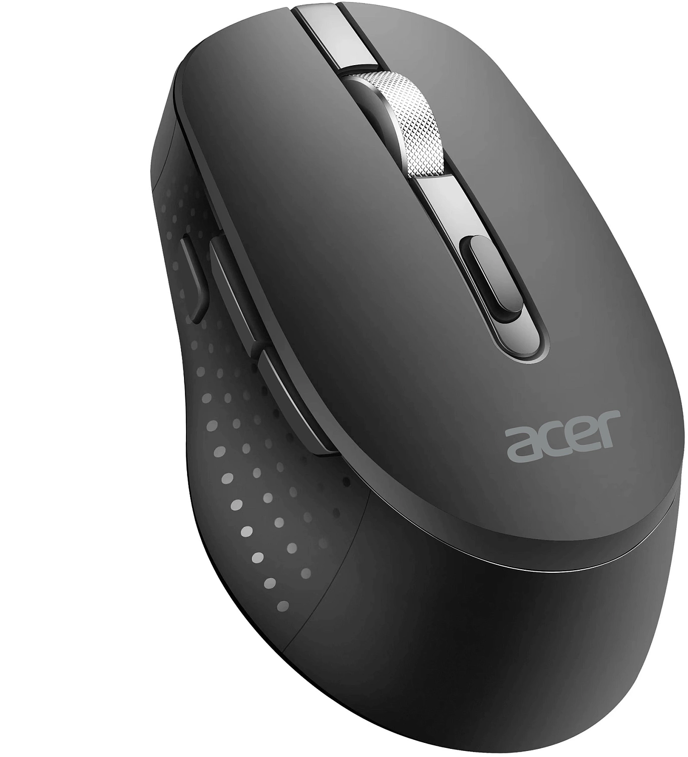 Мышь Acer OMR310 черный оптическая 1600dpi беспров. BT/Radio USB (ZL.MCECC.031) Мышь Acer OMR310 черный оптическая 1600dpi беспров. BT/Radio USB (ZL.MCECC.031)