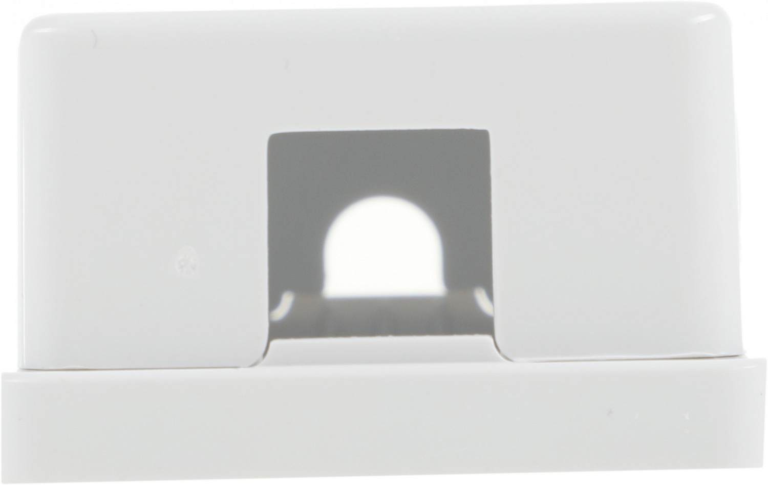 Настенная коробка 1 порт для Keystone