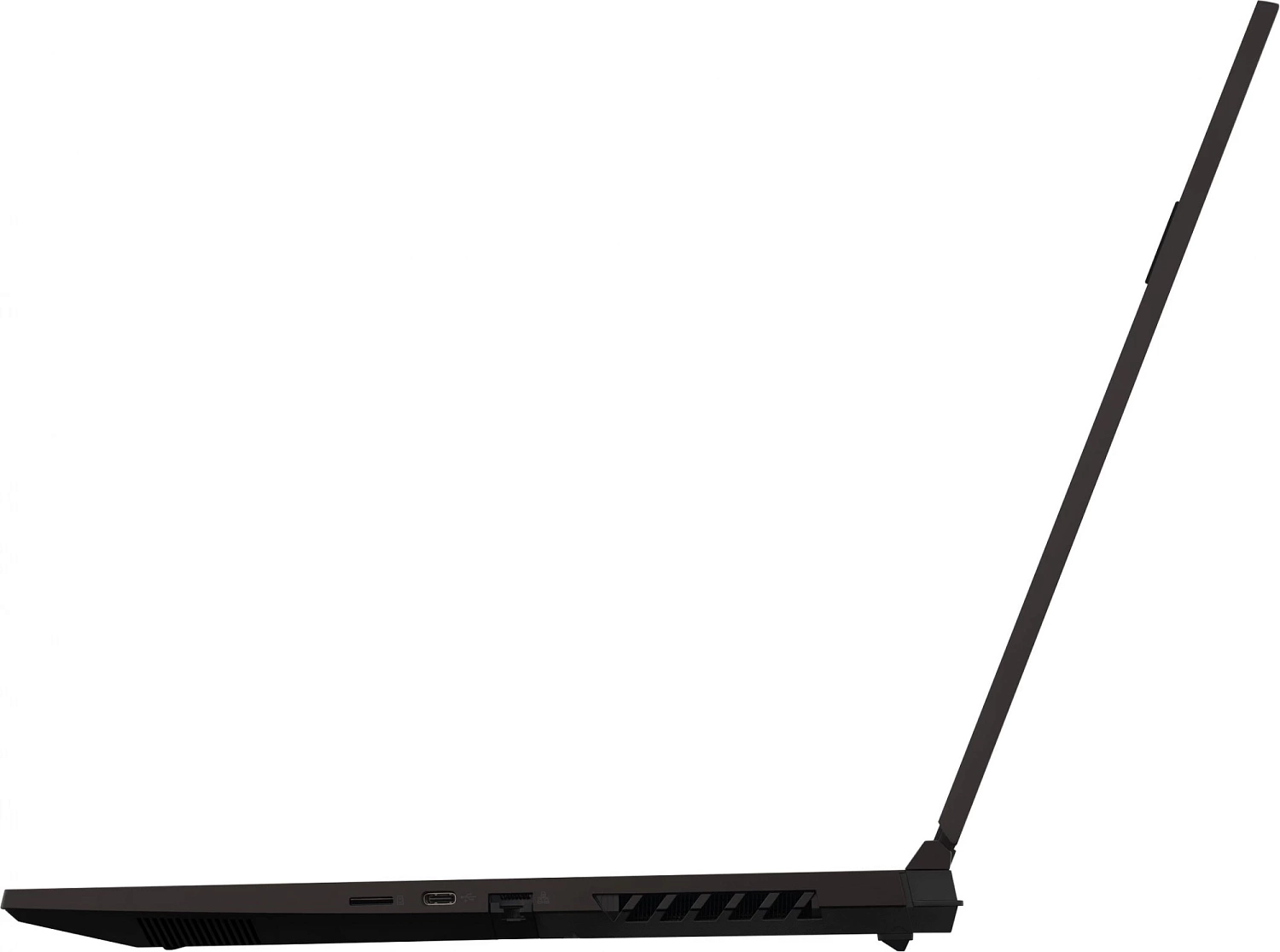 Ноутбук Osio CyberLine C160i-004 Core i7 12650H 16Gb SSD512Gb NVIDIA GeForce RTX4060 8Gb 16" IPS WUXGA (1920x1200) noOS brown WiFi BT Cam 3410mAh