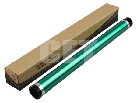 Барабан (Япония) для KONICA MINOLTA Di152/183, Bizhub 164/184/195/215 (аналог DR-114/4021029701) (CET), 60000 стр., CET1821N
