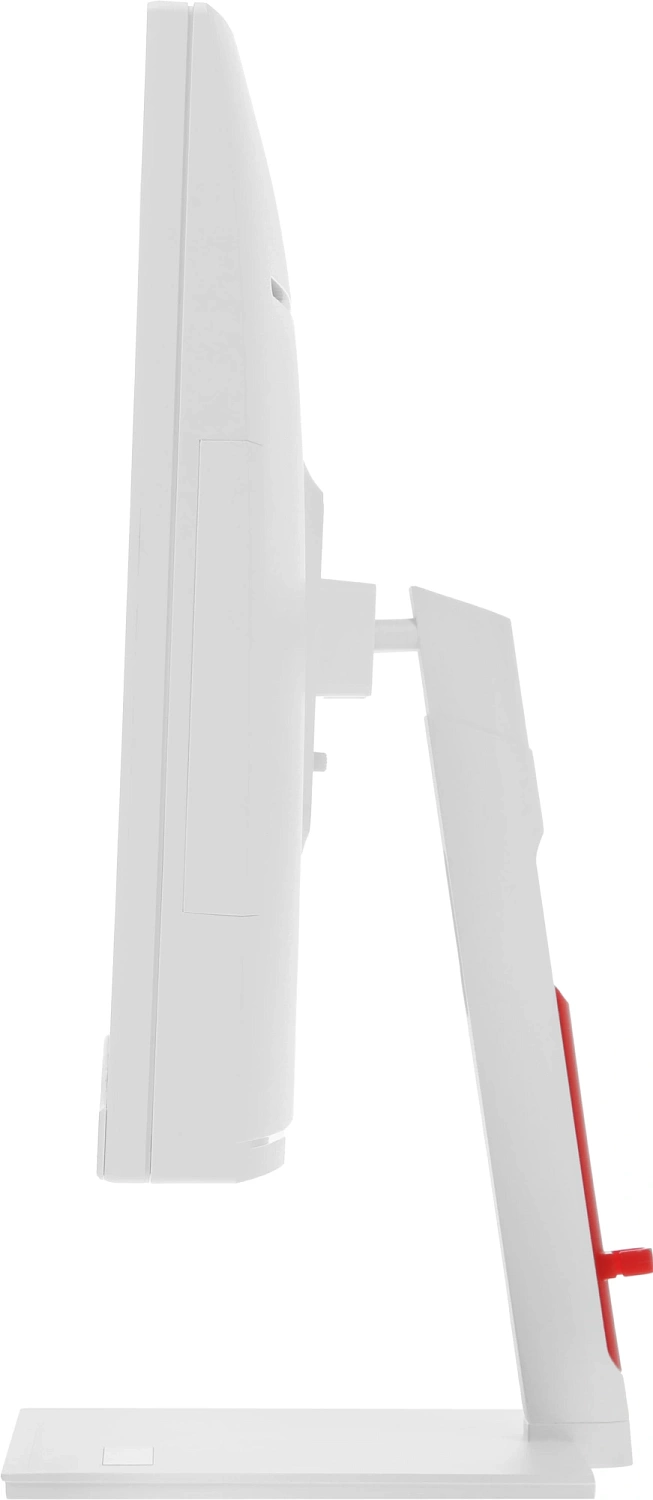 Моноблок IRU Tactio 23IH6W 23.8" Full HD i5 12400 (2.5) 16Gb SSD512Gb UHDG 730 CR Windows 11 Pro WiFi BT Spk 120W Cam белый 1920x1080 (RUS)