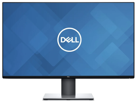 Монитор Dell 31.5"  U3219Q Bk/BK ( IPS; 16:9; 400 cd/m2; 1300:1; 3840x2160; 5ms; 178/178; 1.07 Bln col; HDMI; DP; 5xUSB 3.0; USB Type-C; HAS; Tilt; VESA)