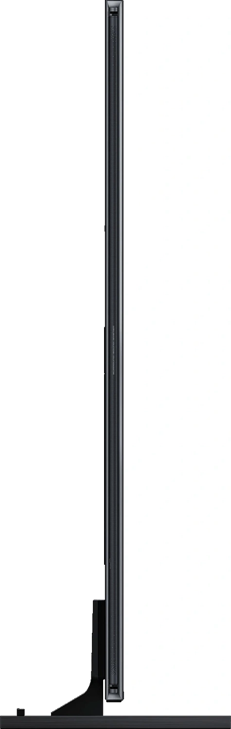 Телевизор QLED Hisense 116" 116UXQ угольно-серый 4K Ultra HD 120Hz DVB-T DVB-T2 DVB-C DVB-S DVB-S2 USB WiFi Smart TV