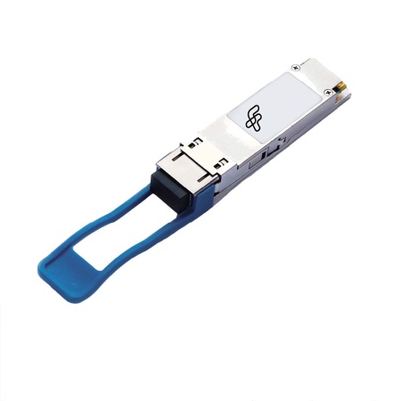 FT-QSFP+-SR4-L Трансивер 40G, QSFP+, MPO MMF 100m, 850/900nm laser, (прошивка Cisco) OEM