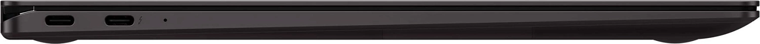 Ноутбук Samsung Galaxy Book 2 Pro 360 NP950 Core i7 1260P 16Gb SSD512Gb Intel Iris Xe graphics 15.6" AMOLED Touch FHD (1920x1080) Windows 11 Home English black WiFi BT Cam (NP950QED-KA1IN)