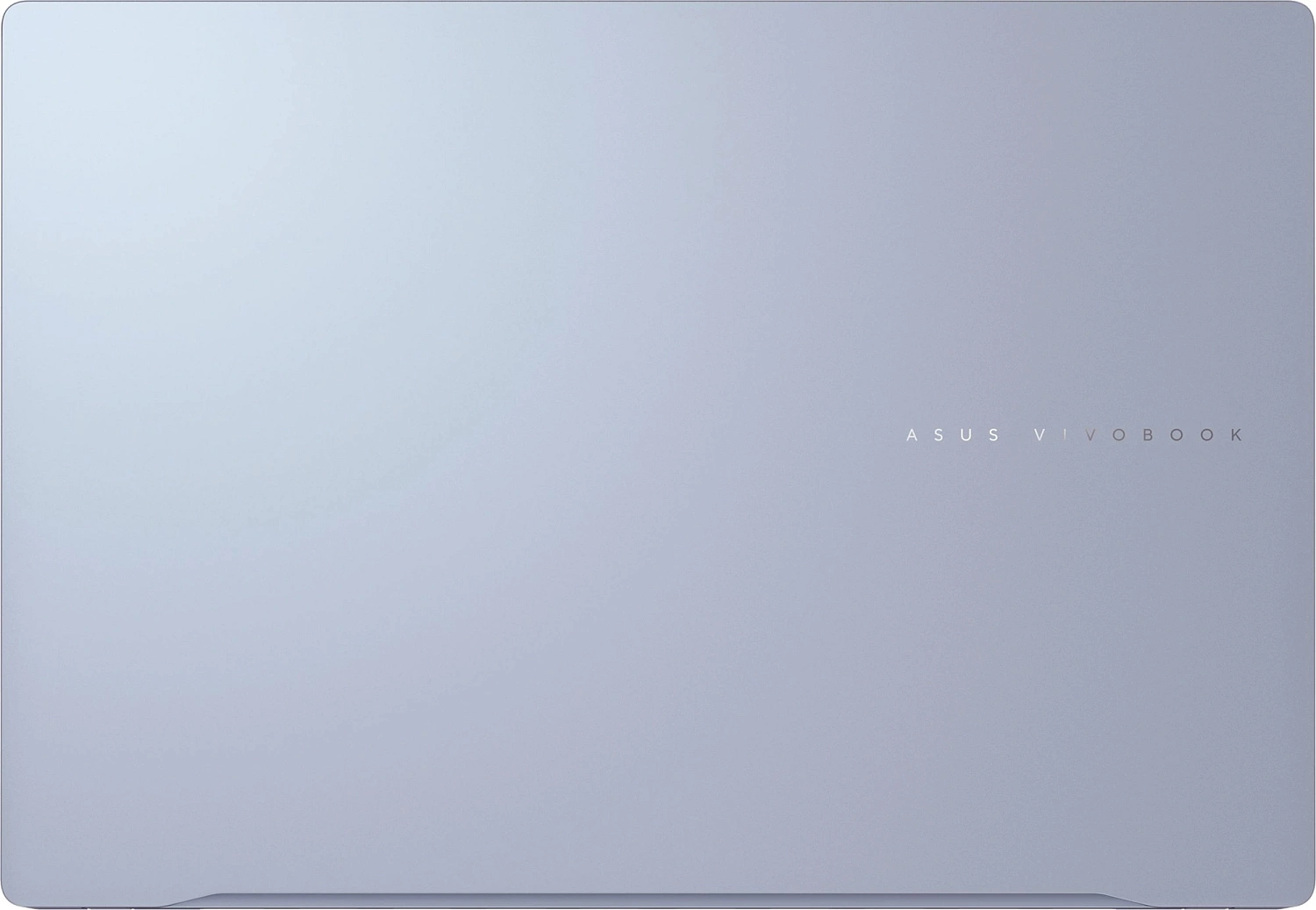 Ноутбук ASUS Vivobook S16 S5606CA-RI174W Core Ultra 7 Processor 255H 2.0 GHz LPDDR5X/32GB 1TB PCIE G4 SSD./Intel Arc/16.0" OLED WQXGA+ BEND GLARE NON-TOUCH,400NITS(120HZ)WIN11 HOME/1.30 kg/Mist Blue