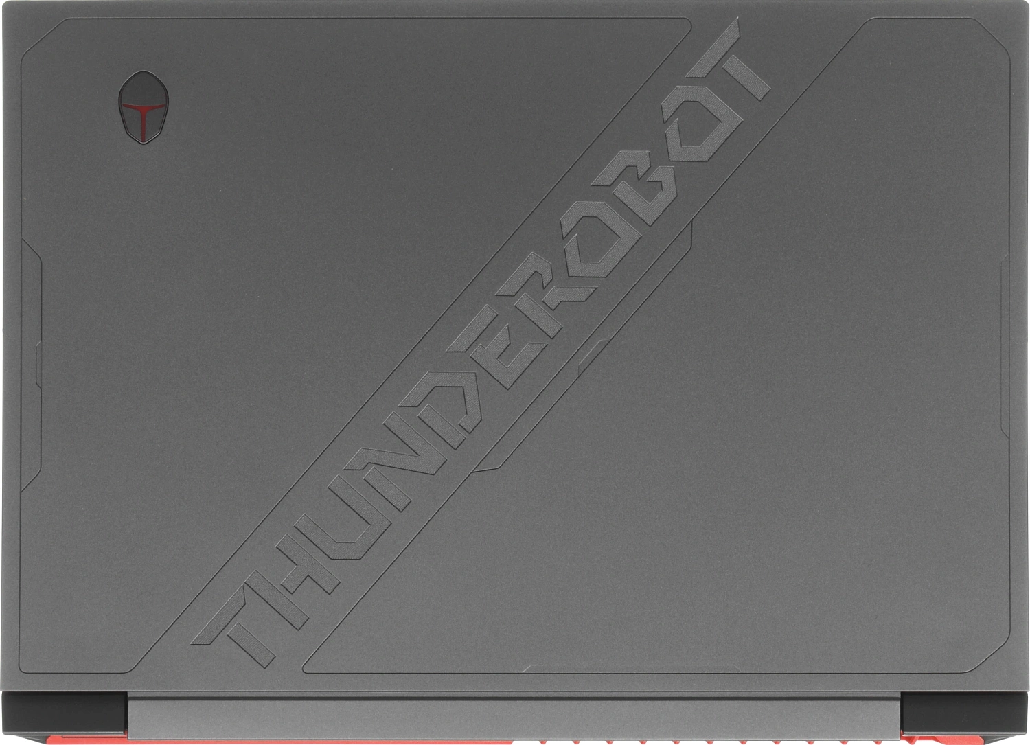 Ноутбук Thunderobot 911 X Wild Hunter G3 Evo Core i5 13420H 16Gb SSD512Gb NVIDIA GeForce RTX5050 8Gb 15.6" IPS FHD (1920x1080) FreeDOS grey WiFi BT Cam (JT009R00KRU)