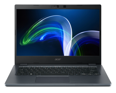 TMP414-51-50CR TravelMate  14.0'' FHD(1920x1080) IPS/Intel Core i5-1135G7 2.40GHz Quad/16GB+512GB SSD/Integrated/WiFi/BT/1.0MP/microSD/Fingerprint/3cell/1,42 kg/noOS/1Y/BLUE