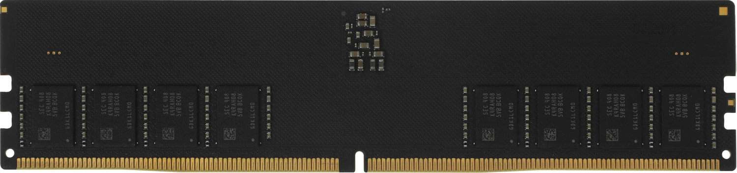 Память DDR5 32GB 5200MHz Digma DGMAD55200032D RTL PC5-41600 CL42 DIMM 288-pin 1.1В dual rank Ret