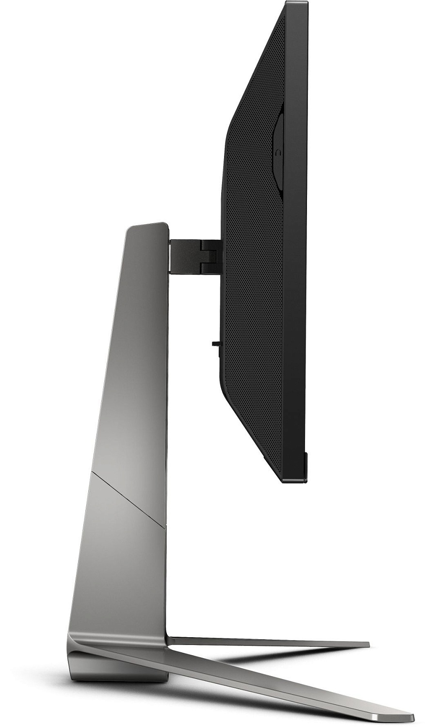 Монитор AOC 27" Gaming PD27S черный IPS LED 1ms 16:9 HDMI M/M матовая HAS Piv 350cd 178гр/178гр 2560x1440 170Hz DP 2K USB 7.65кг