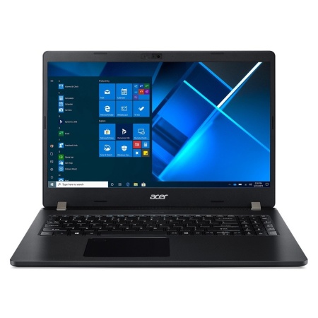 Ноутбук Acer TravelMate P2 TMP215-53 Core i3 1125G4/8Gb/SSD256Gb/15.6"/LCD/FHD/Win10Pro Education/black (NX.VPRER.008)