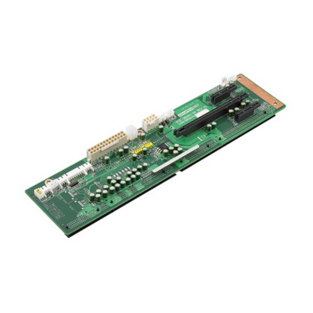 PCE-5B06V-00A1E Backplane PICMG 1.3, 6 слотов, 1xPICMG 1.3, 4xPCI Express x 1, 1xPCI Express x16, Compatible with ACP-2000EBP and IPC-602EBP chassis Advantech