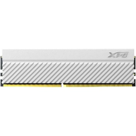 Модуль памяти ADATA 16GB DDR4 3200 DIMM XPG GAMMIX D45 Non-ECC, CL16-20-20, 1.35V,