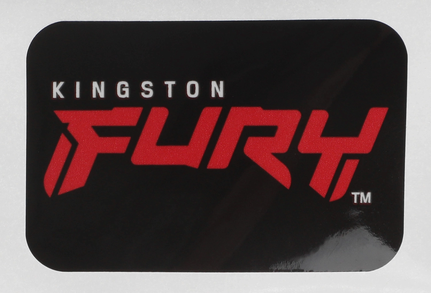 Память DDR4 4x8GB 3600MHz Kingston KF436C16RB2K4/32 Fury Renegade Black RTL Gaming PC4-25600 CL16 DIMM 288-pin 1.35В kit single rank с радиатором Ret