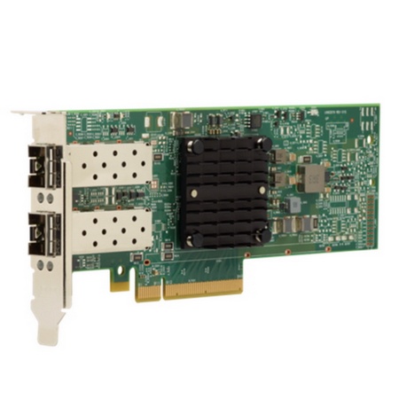 NetXtreme P225p (BCM957414A4142CC) OEM 2x25GbE SFP28, PCIe3x8, Ethernet Adapter (OEM)