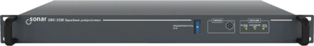 Зарядное устройство Rubezh Sonar SBC-3250 (RBZ-296700)