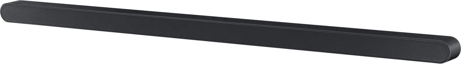 Саундбар Samsung HW-S700D/RU 3.1 430Вт черный Саундбар Samsung HW-S700D/RU 3.1 430Вт черный