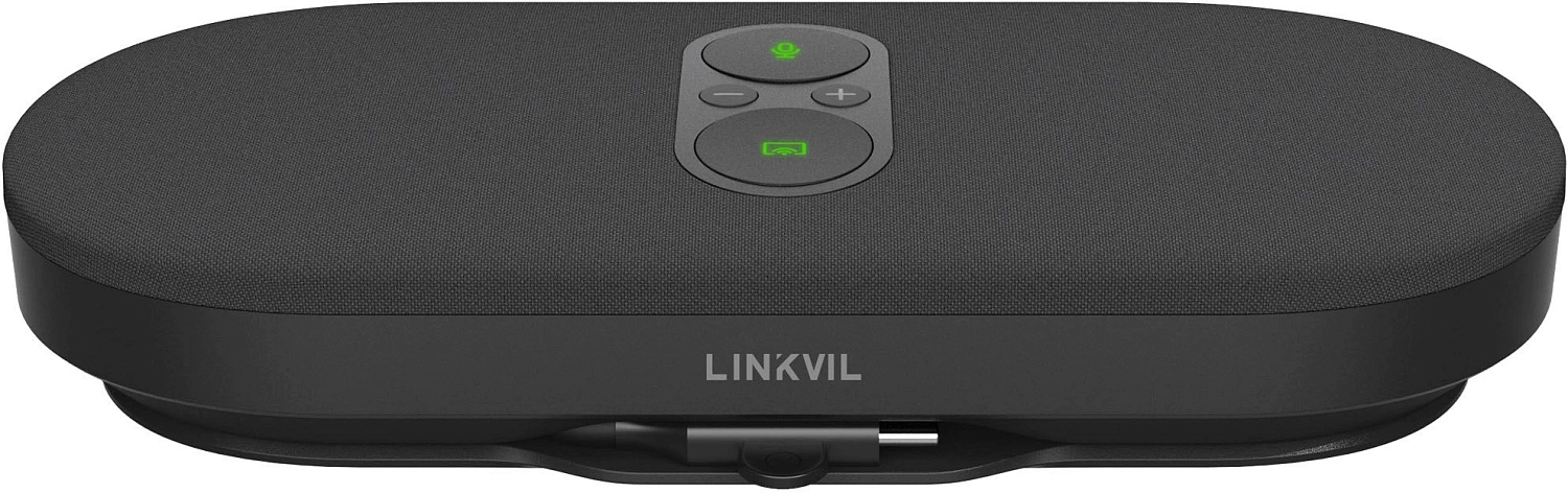 Конференц система Fanvil New All-in-One Screen Share Video Conference Solution3.5" 320 x 240-pixel color display2 SIP Line4 Quick KeyBig ButtonWIFI 2.4GHz & 5GHzHAC HandsetG.722, OpusSOS ButtonDesktop Stand/W