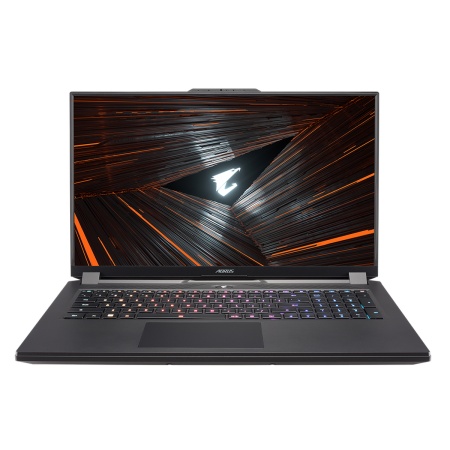 Ноутбук Gigabyte AORUS 17 NB/X7LF/70/FHD/i5 -12500H