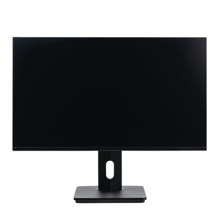 27" Lime G270L Black уц-2-2 (IPS, 2560x1440, HDMI+DP+Type C+USB In/2xOut+Audio out +DC, 1 ms, 178°/178°, 350 cd/m, 1000:1 (100M:1), 165Hz, Pivot, Flat)