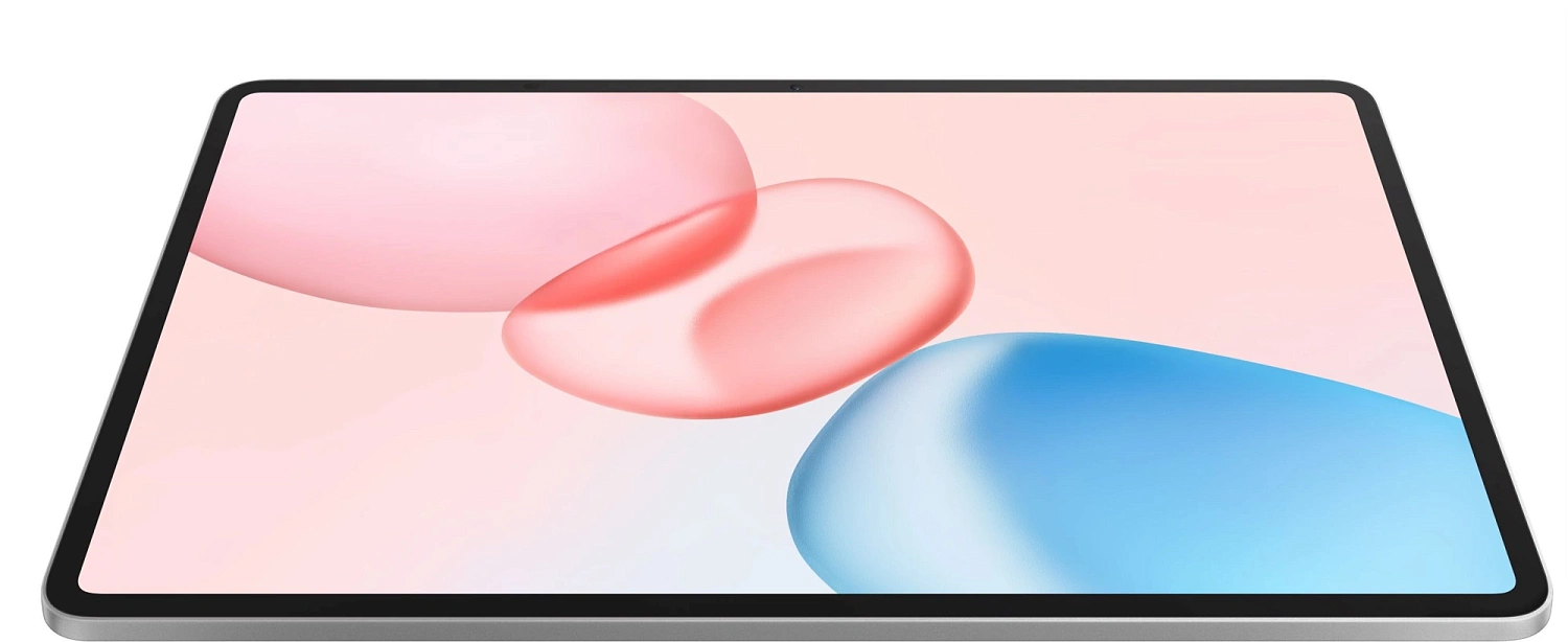 Планшет Honor Pad 10 HEY3-N09 7 Gen 3 (2.63) 8C RAM8Gb ROM256Gb 12.1" IPS 2560x1600 5G Android 15 серый 8Mpix 8Mpix BT WiFi microSD 1Tb 10100mAh 12hr