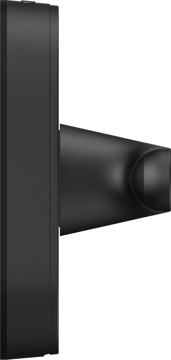 Умный замок Aqara Smart Door Lock U300 навесной разбл.отпеч.паль./код/пар/NFC/прил/мех.кл черный (DL-D02D_BL) Умный замок Aqara Smart Door Lock U300 навесной разбл.отпеч.паль./код/пар/NFC/прил/мех.кл черный (DL-D02D_BL)