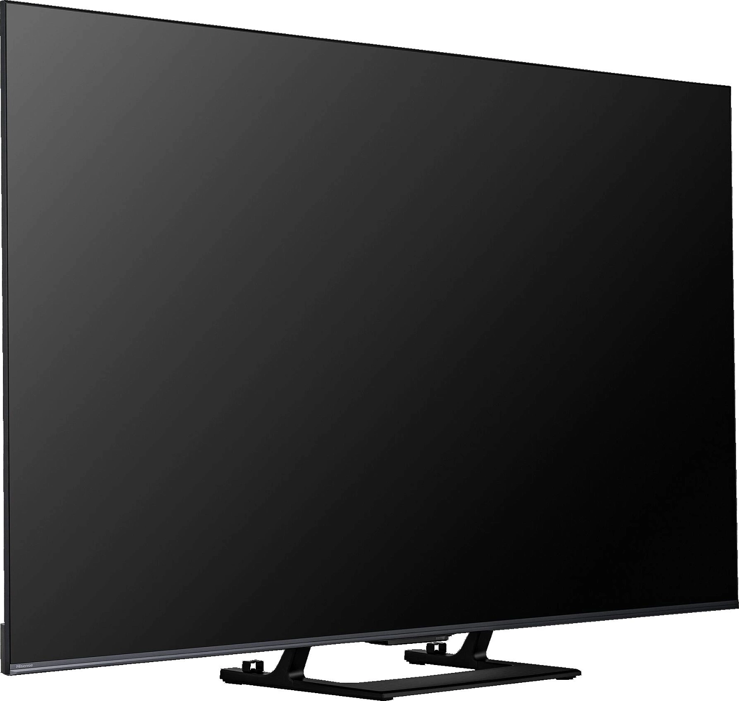 Телевизор QLED Hisense 75" 75U7Q темно-серый 4K Ultra HD 144Hz DVB-T DVB-T2 DVB-C DVB-S DVB-S2 USB WiFi Smart TV