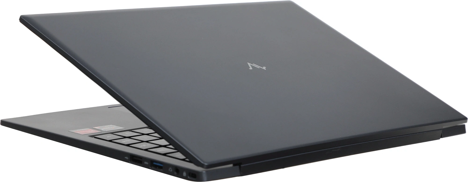 Ноутбук Maibenben S14A-R545UM Ryzen 5 Pro 4650U 8Gb SSD256Gb AMD Radeon 14" IPS FHD (1920x1080) Linux dk.blue WiFi BT Cam 5000mAh (S14A-R545UMA1SLURE0)