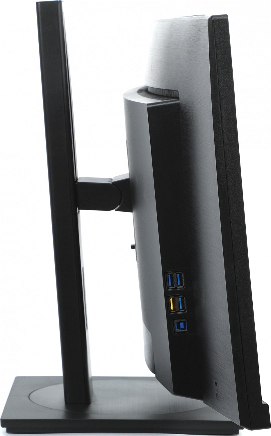 Монитор Philips 34" 346B1C(00/01) черный VA LED 21:9 (Ultrawide) HDMI M/M матовая HAS Piv 300cd 178гр/178гр 3440x1440 100Hz DP WQ USB 11.49кг