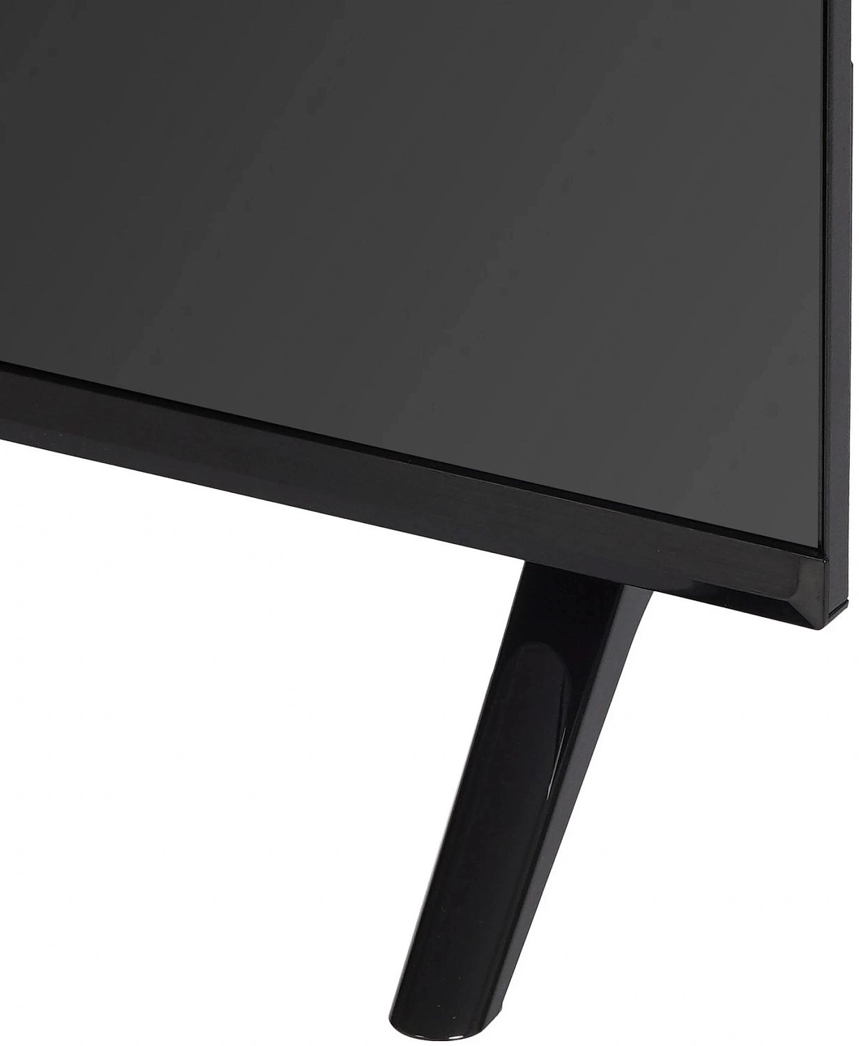 Телевизор QLED TCL 43" 43S5K-UZ черный FULL HD 60Hz DVB-T DVB-T2 DVB-C DVB-S DVB-S2 USB WiFi Smart TV