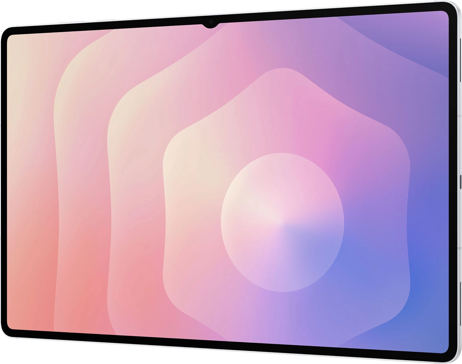 Планшет Samsung Galaxy Tab S11 Ultra BSM-X936B 9400 Plus (3.73) 8C RAM12Gb ROM512Gb 14.6" AMOLED 2X 2960x1848 5G eSIM Android 15 серебристый 13Mpix 12Mpix BT WiFi microSD 2Tb 11600mAh