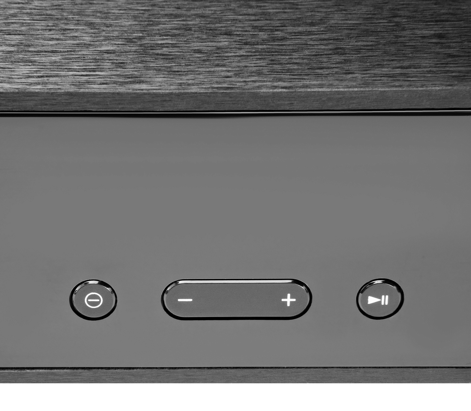 Саундбар Hyundai H-HA640 2.1 60Вт+90Вт черный