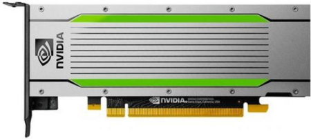 Видеокарта NVIDIA Tesla T4 16GB