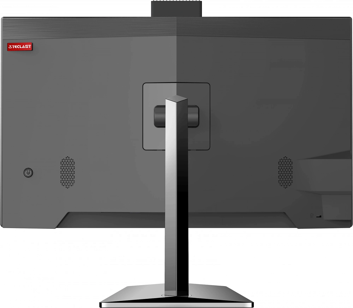 Моноблок Teclast M24 Air 23.8" Full HD i7 13620H (2.4) 16Gb SSD512Gb UHDG Windows 11 Pro GbitEth WiFi BT 120W клавиатура мышь Cam черный 1920x1080