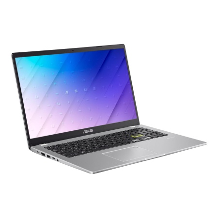 Ноутбук ASUS Vivobook Go 15 E510KA-EJ135W Intel Pentium N6000/8Gb/SSD256Gb/15.6"/TN/FHD/Win11/Dreamy White (90NB0UJ3-M00AX0)