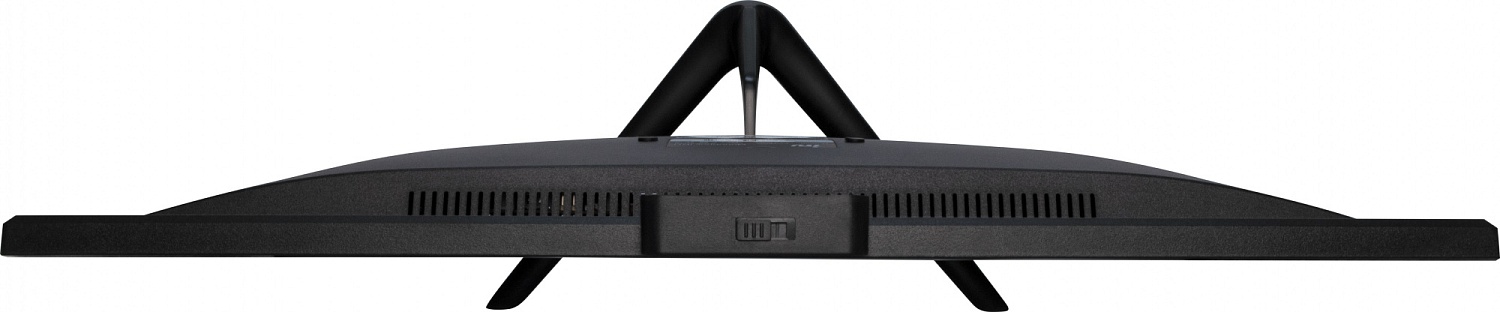 Моноблок IRU Office P2310H5 23.8" Full HD i5 11400 (2.6) 16Gb SSD240Gb UHDG 730 Free DOS GbitEth WiFi BT 120W Cam черный 1920x1080