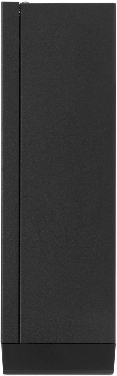 ПК IRU Planio 310H6SFC SFF i3 13100F (3.4) 16Gb SSD512Gb GT610 2Gb Windows 11 Pro GbitEth 230W черный (2153487)