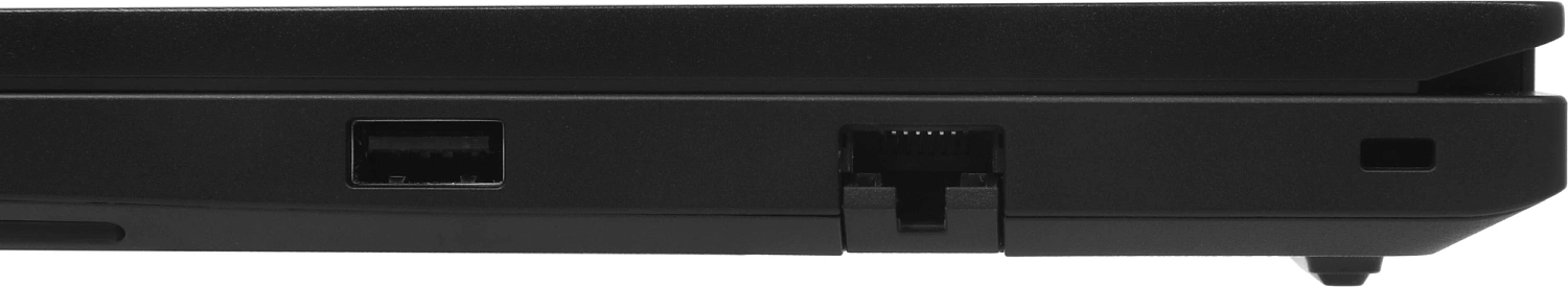 Ноутбук Lenovo ThinkPad E14 G6 Core Ultra 5 125U 32Gb SSD512Gb Intel Graphics 14" IPS WUXGA (1920x1200) без ОС black WiFi BT Cam (21M80024US_32G)