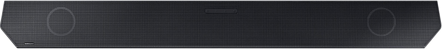 Саундбар Samsung HW-Q930С 9.1.4 200Вт черный