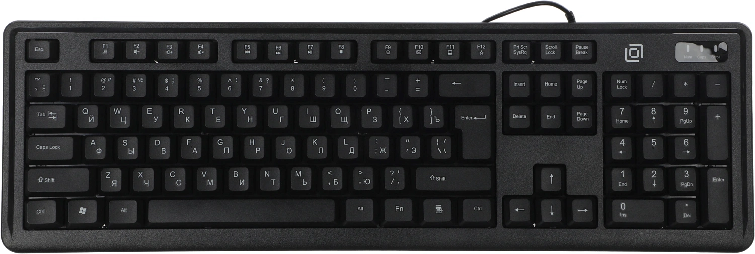 ПК Amur Нарвал B7I21 MT i5 12400 (2.5) 16Gb SSD512Gb UHDG 730 FreeDOS 2x2.5GbitEth 500W мышь клавиатура черный (RUS) (2149657)