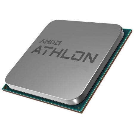 Центральный Процессор AMD Athlon 300GE (YD30GEC6M2OFH)