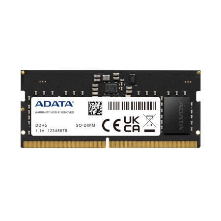 AD5S48008G-S AD5S48008G-S Non-ECC, CL40, 1.1V, RTL (936561)