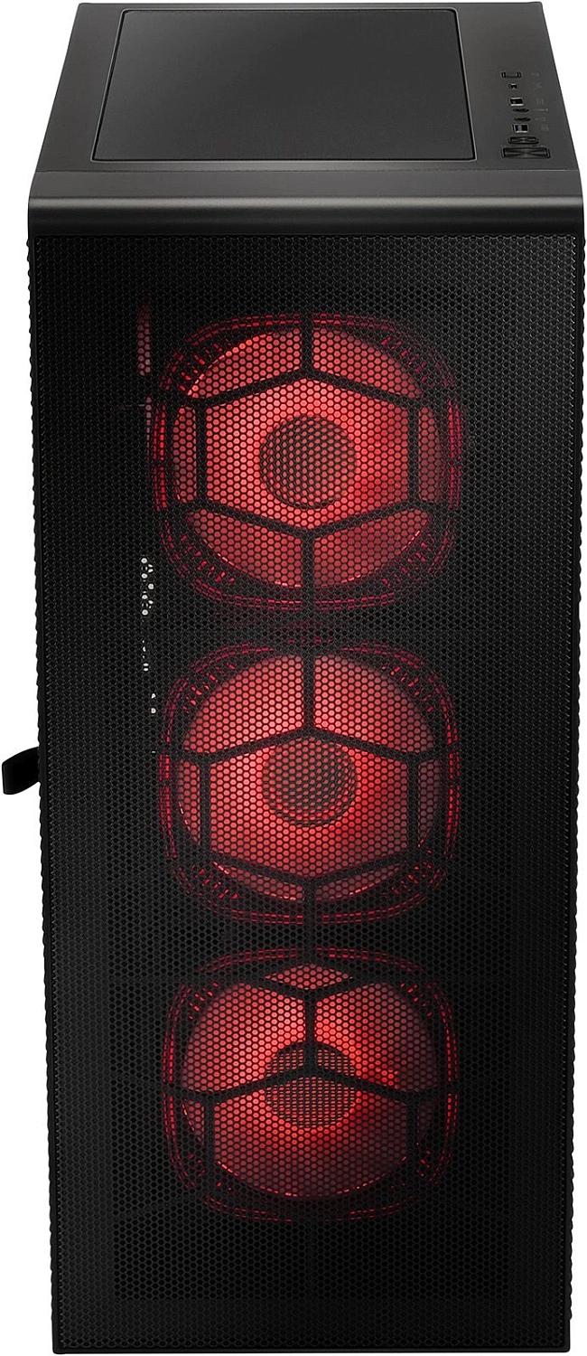 ПК Bloody BD-PC RAB84T2 TWR Ryzen 5 7500F (3.7) 32Gb SSD1Tb RTX5060 8Gb Windows 11 Home 64 2.5xGbitEth 650W черный (RUS) (2142036)