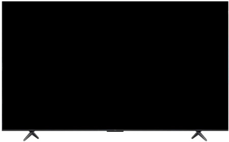 Телевизор QLED TCL 65" 65C655PRO черный 4K Ultra HD 60Hz DVB-T DVB-T2 DVB-S DVB-S2 USB WiFi Smart TV