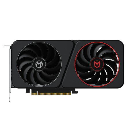 Видеокарта Maxsun B580 MILESTONE 12GB GDDR6 192bit 3xDP HDMI 2FAN RTL
