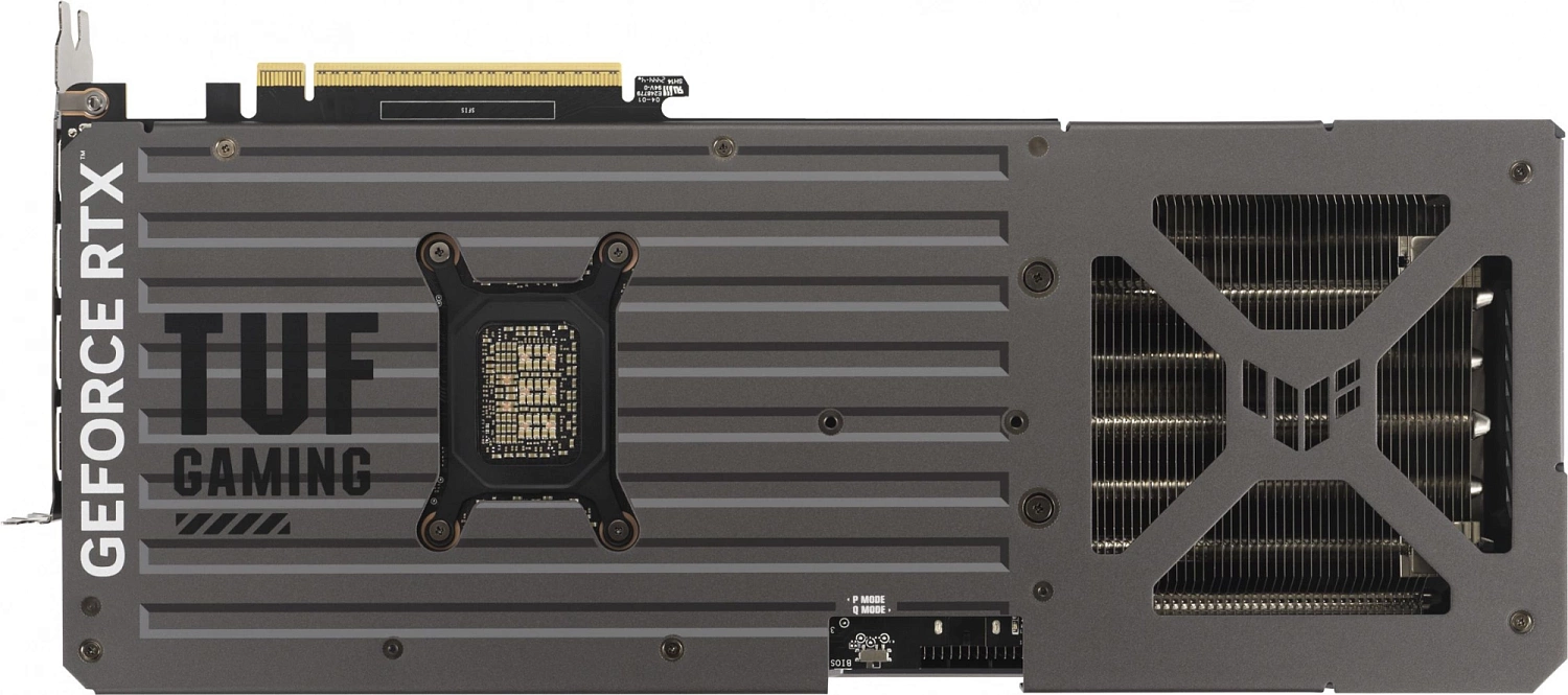 Видеокарта ASUS TUF-RTX5080-O16G-GAMING//RTX5080,HDMI*2,DP*3,16G,D7; 90YV0M30-M0NA00