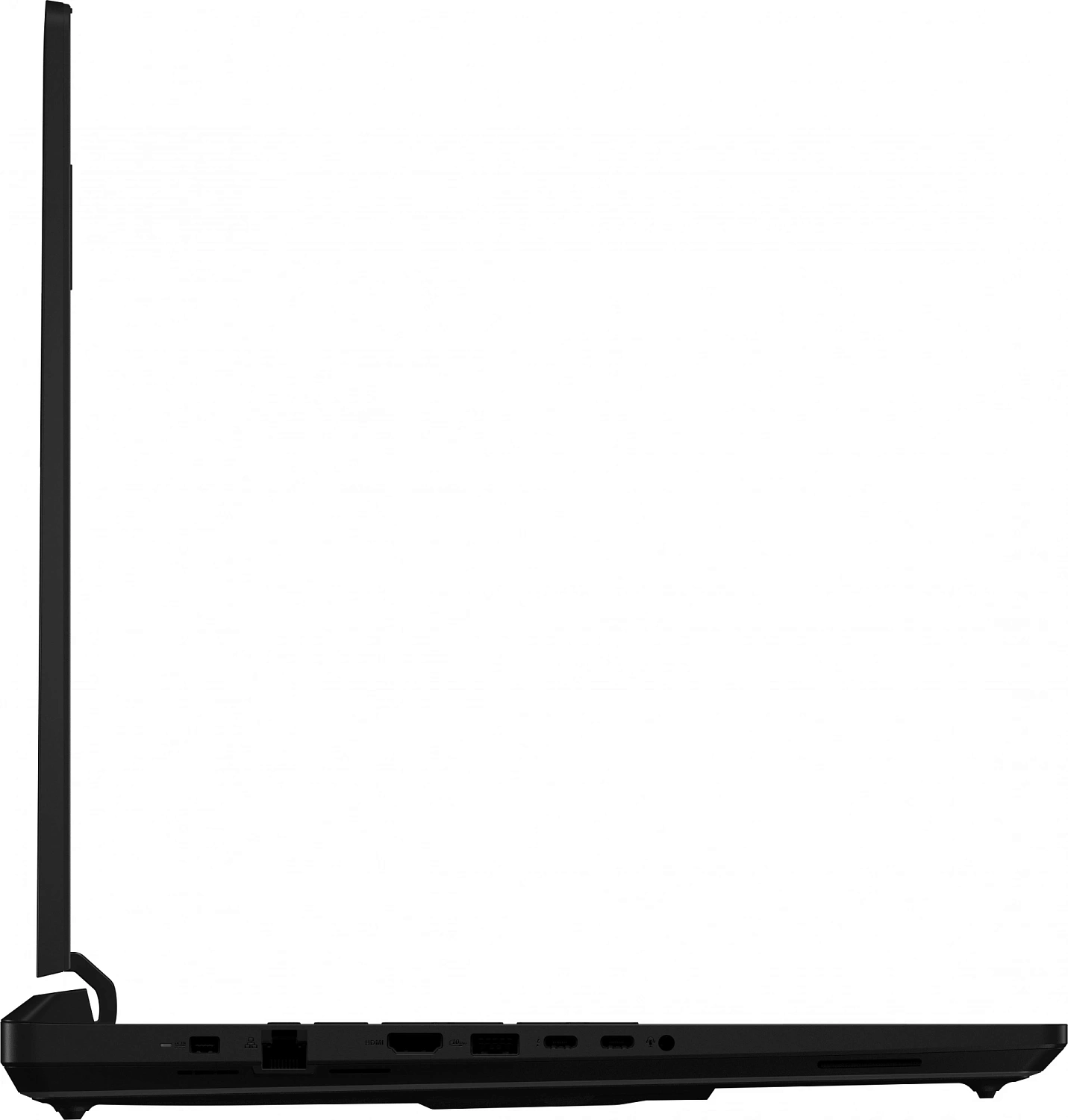 Ноутбук Asus ROG Strix Scar 18 G835LW-SA112W Core Ultra 9 275HX 32Gb SSD1Tb NVIDIA GeForce RTX5080 16Gb 18" IPS WQXGA (2560x1600) Windows 11 Home black WiFi BT Cam (90NR0LI1-M005M0)