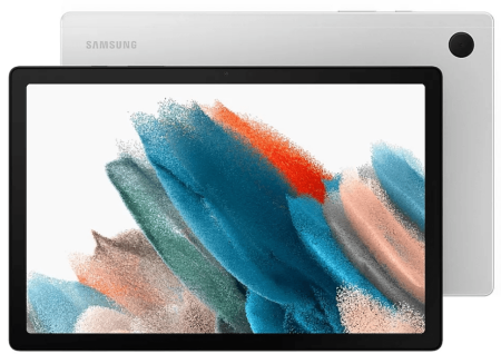 Galaxy Tab A8 10.5 64Gb LTE (Silver)