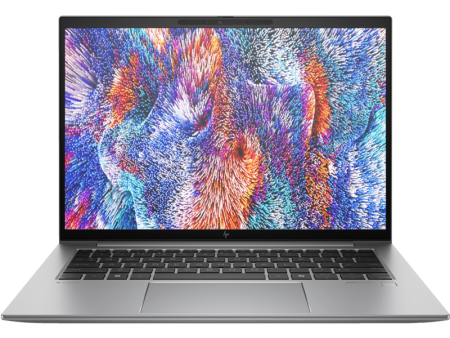 Ноутбук HP ZBook Firefly 14 inch G11 A MWSUMA Ryzen 9 PRO 8945HS TI PD IC 14 G11 A / 1TB PCIe NVMe Value / 32GB (2x16GB) DDR5 5600 SODIMM Memory / W11p64HighEnd / 14.0 AG WUXGA (1920x1200) LED 300 f5MP bnt