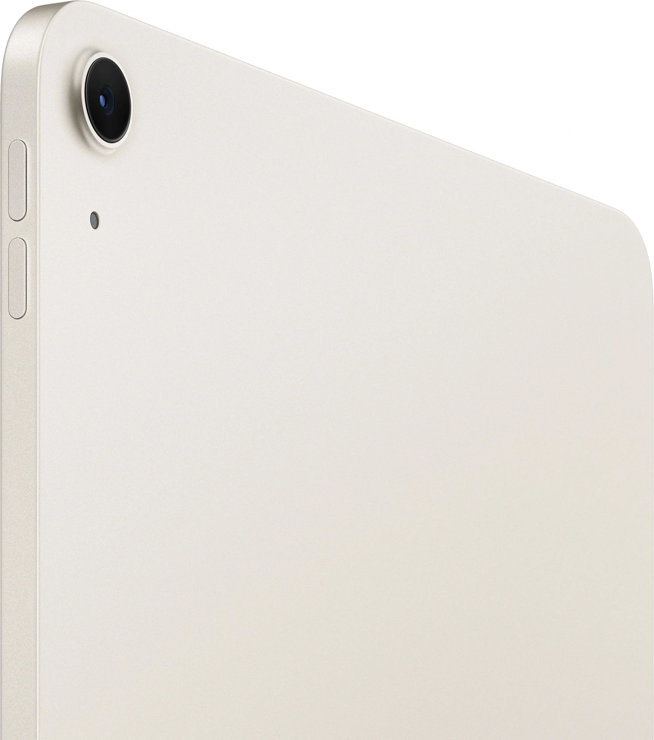 Планшет Apple iPad Air 2026 A3459 M4 4.05 8C RAM12Gb ROM128Gb 11" IPS 2360x1640 iOS сияющая звезда 12Mpix 12Mpix BT WiFi 10hr